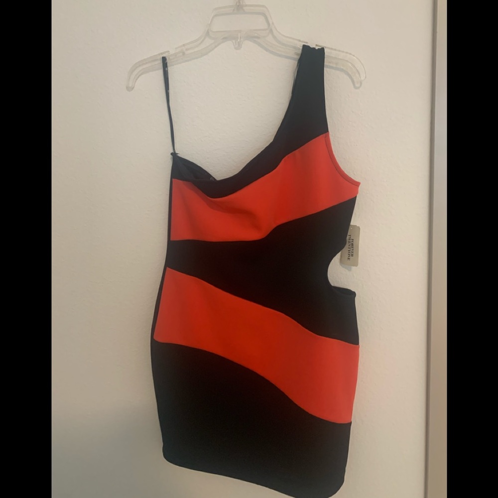 Bodycon Dress